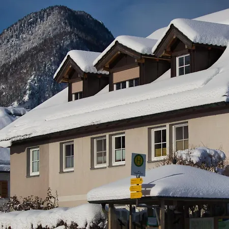 Gaestehaus Marzoll