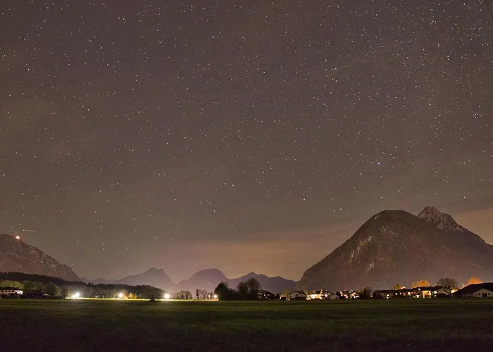 Gaestehaus Marzoll باد ريشنهول