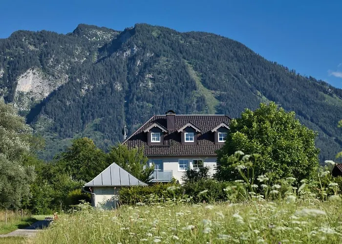 Gaestehaus Marzoll *
