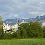 Gaestehaus Marzoll