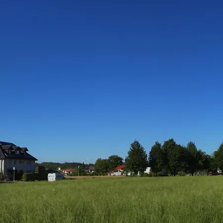 Apartman Gaestehaus Marzoll *