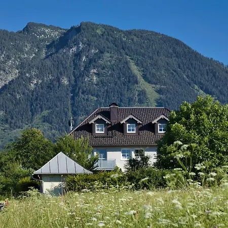 Gaestehaus Marzoll *