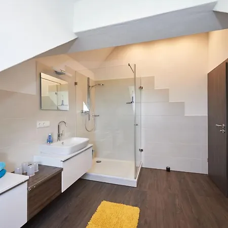 Gaestehaus Marzoll Appartement